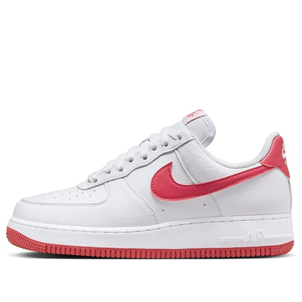 Size 9 - [NEW] Women's Air Force 1 '07 Next Nature Shoes White DC9486-102